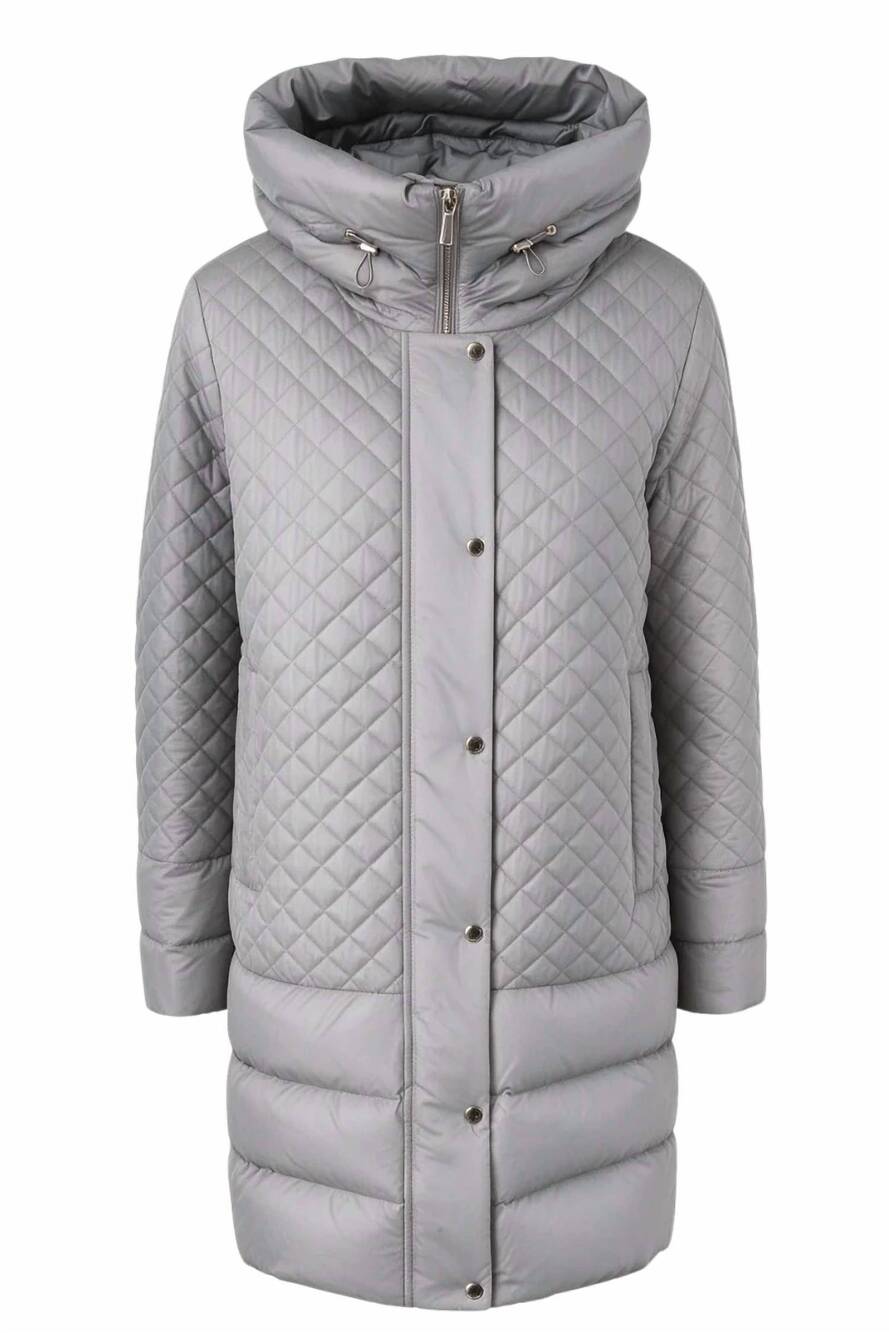 NEW MOORER men's puffer jacket in ghiaccio